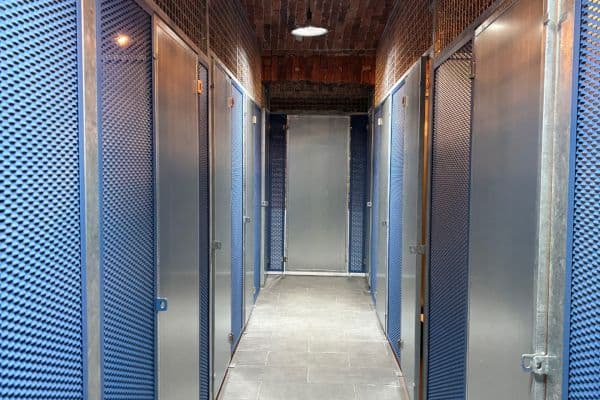 Prenájom nebytového priestoru 3 m², Dienzenhoferovy sady, Praha Prenájom nebytového priestoru 3 m², Dienzenhoferovy sady, Praha