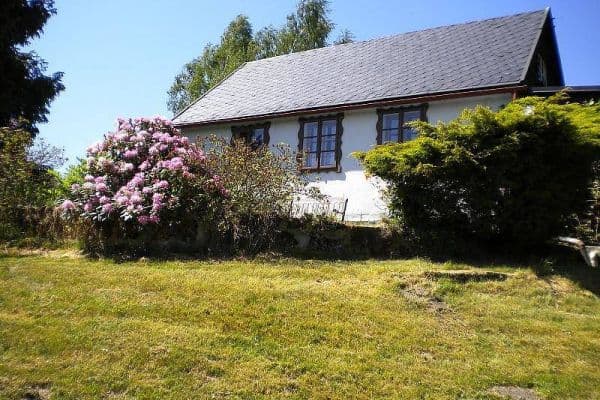 Prenájom rekreačného objektu, Jetřichovice - Rynartice Prenájom rekreačného objektu, Jetřichovice - Rynartice