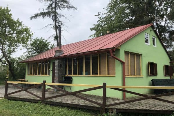 Prenájom rekreačného objektu, Pozďatín, Kraj Vysočina Prenájom rekreačného objektu, Pozďatín, Kraj Vysočina