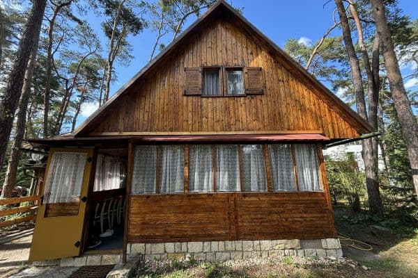 Prenájom rekreačného objektu, Lhota Prenájom rekreačného objektu, Lhota