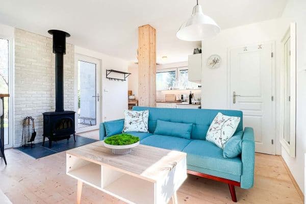 Prenájom rekreačného objektu, Vidice - Roztěž Prenájom rekreačného objektu, Vidice - Roztěž