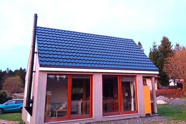 Prenájom rekreačného objektu, Stříbrná, Karlovarský kraj Prenájom rekreačného objektu, Stříbrná, Karlovarský kraj