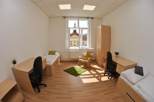 Prenájom bytu 4-izbový 145 m², Dominikánské náměstí, Brno, Jihomoravský kraj Prenájom bytu 4-izbový 145 m², Dominikánské náměstí, Brno, Jihomoravský kraj