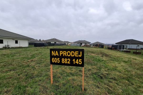 Predaj pozemku 908 m², Vrbovec Predaj pozemku 908 m², Vrbovec