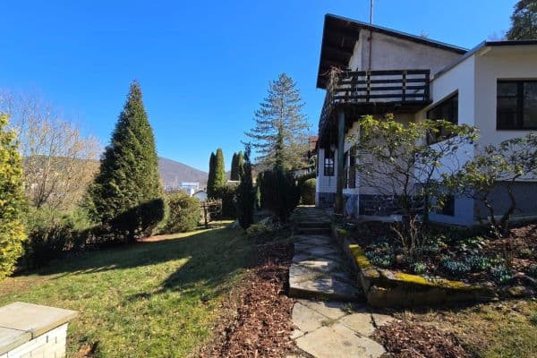 Prenájom domu 87 m², pozemek 537 m², Beroun Prenájom domu 87 m², pozemek 537 m², Beroun