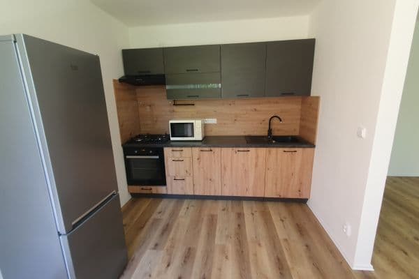 Prenájom bytu 3-izbový 57 m², Novodvorská, Praha Prenájom bytu 3-izbový 57 m², Novodvorská, Praha