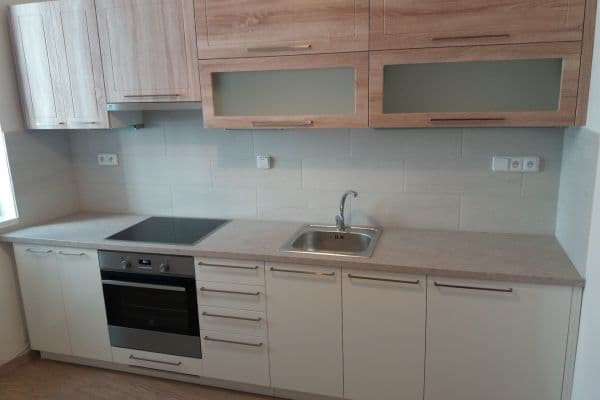 Prenájom bytu 1-izbový 30 m², Zenklova, Hlavní město Praha Prenájom bytu 1-izbový 30 m², Zenklova, Hlavní město Praha