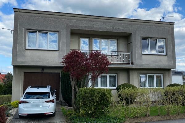 Predaj domu Predaj domu