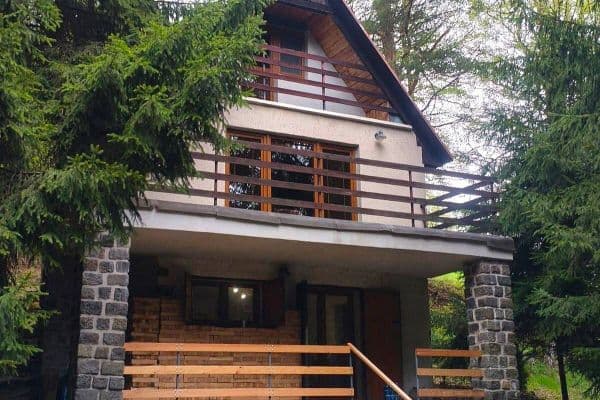 Prenájom rekreačného objektu, Ujčov - Lískovec Prenájom rekreačného objektu, Ujčov - Lískovec