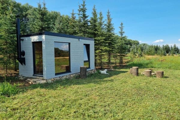 Prenájom rekreačného objektu, Lysovice Prenájom rekreačného objektu, Lysovice