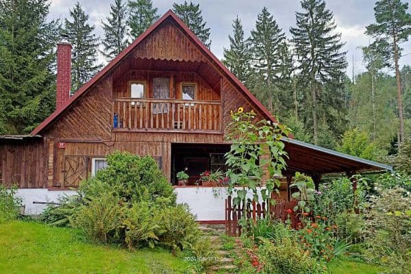 Prenájom rekreačného objektu, Jetřichovice Prenájom rekreačného objektu, Jetřichovice