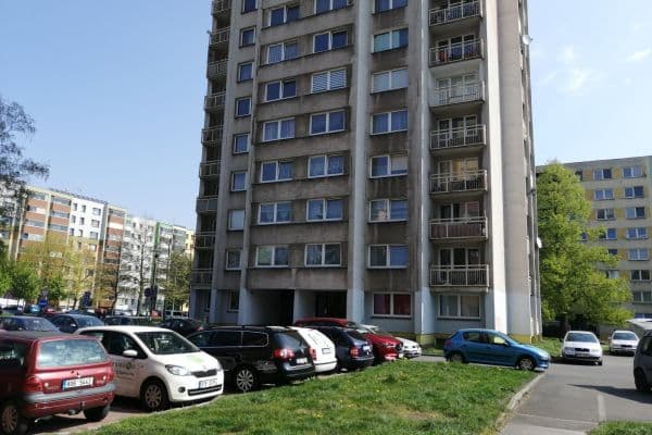 Prenájom nebytového priestoru 20 m², Masarykova třída, Prenájom nebytového priestoru 20 m², Masarykova třída,