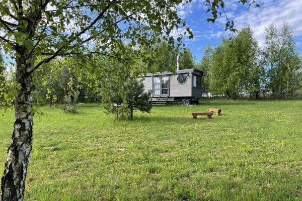 Prenájom rekreačného objektu, Tuřice - Sobětuchy Prenájom rekreačného objektu, Tuřice - Sobětuchy