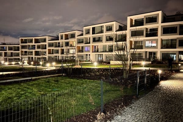 Predaj bytu 1-izbový 26 m², Kurandové, Hlavní město Praha Predaj bytu 1-izbový 26 m², Kurandové, Hlavní město Praha