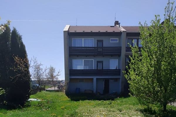 Prenájom rekreačného objektu, Mazelov Prenájom rekreačného objektu, Mazelov