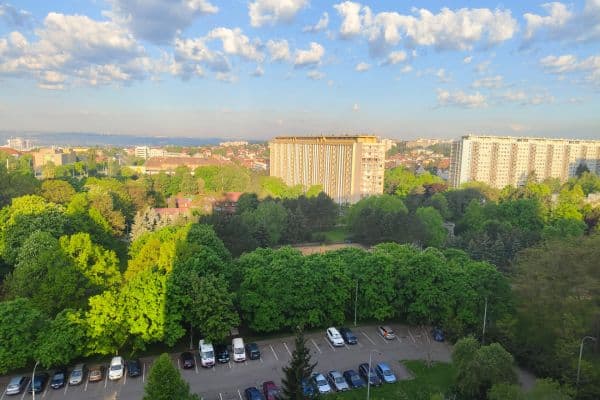 Predaj bytu 2-izbový 43 m², Kurkova, Praha Predaj bytu 2-izbový 43 m², Kurkova, Praha