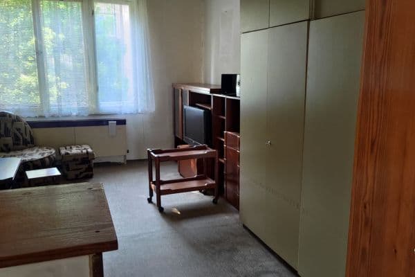 Prenájom bytu 2-izbový 50 m², Fügnerova, Poděbrady, Středočeský kraj Prenájom bytu 2-izbový 50 m², Fügnerova, Poděbrady, Středočeský kraj