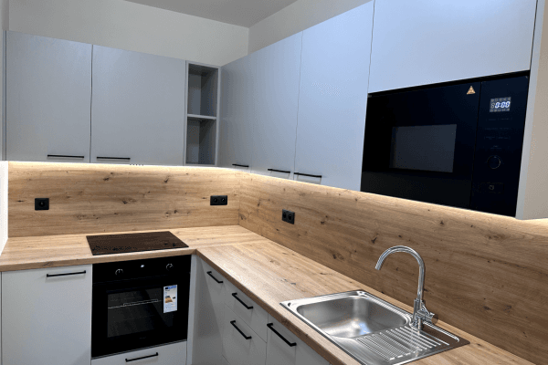 Prenájom bytu 2-izbový 63 m², Sochorcova, Hlavní město Praha Prenájom bytu 2-izbový 63 m², Sochorcova, Hlavní město Praha