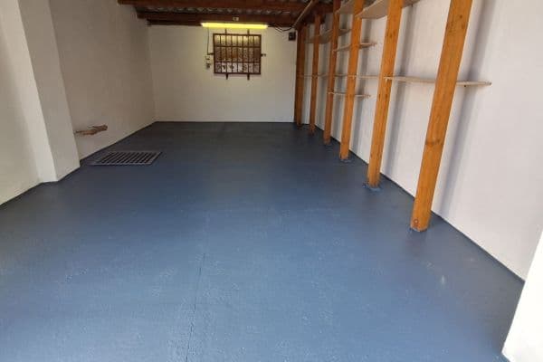Prenájom garáže 20 m², Odolena Voda Prenájom garáže 20 m², Odolena Voda