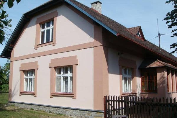 Prenájom rekreačného objektu, Šeřeč Prenájom rekreačného objektu, Šeřeč