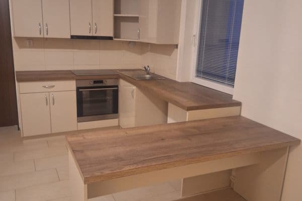 Prenájom bytu 2-izbový 58 m², Smetanova, Hořovice, Středočeský kraj Prenájom bytu 2-izbový 58 m², Smetanova, Hořovice, Středočeský kraj
