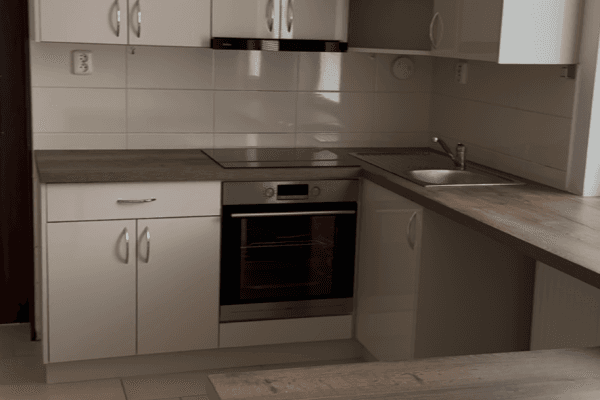 Prenájom bytu 2-izbový 58 m², Smetanova, Hořovice Prenájom bytu 2-izbový 58 m², Smetanova, Hořovice