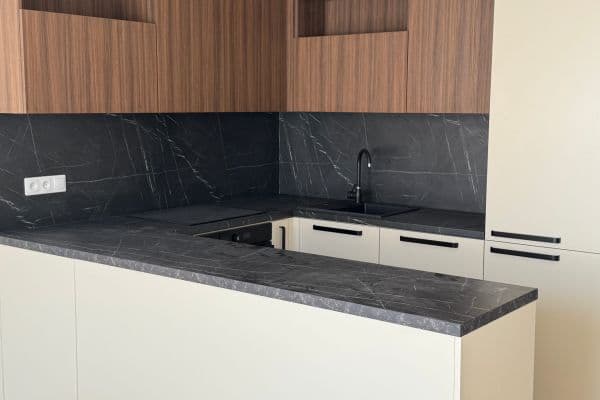 Prenájom bytu 2-izbový 45 m², Chvalova, Praha, Praha Prenájom bytu 2-izbový 45 m², Chvalova, Praha, Praha