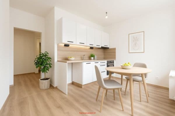 Prenájom bytu 1-izbový 34 m², Národní třída, Havířov, Moravskoslezský kraj Prenájom bytu 1-izbový 34 m², Národní třída, Havířov, Moravskoslezský kraj