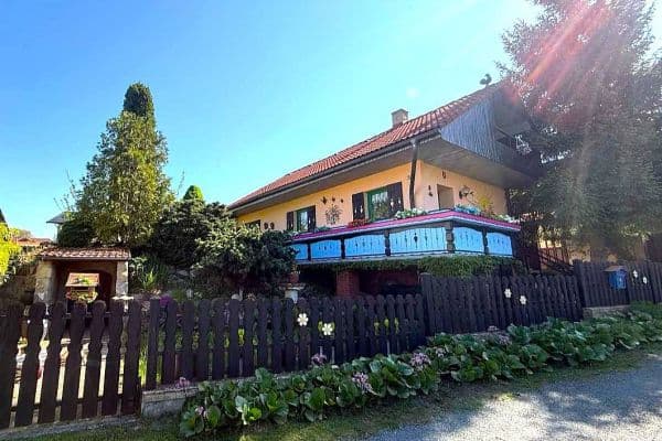 Prenájom rekreačného objektu, Mšeno - Sedlec Prenájom rekreačného objektu, Mšeno - Sedlec