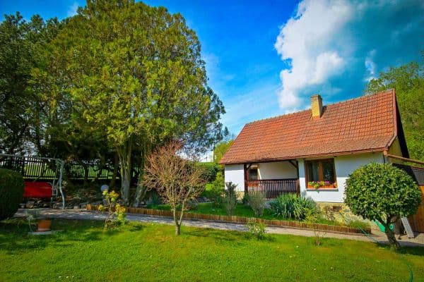 Prenájom rekreačného objektu, Ploskovice - Vinné Prenájom rekreačného objektu, Ploskovice - Vinné