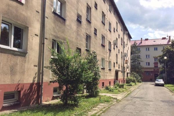 Prenájom bytu 2-izbový 47 m², Purkyňova, Prenájom bytu 2-izbový 47 m², Purkyňova,