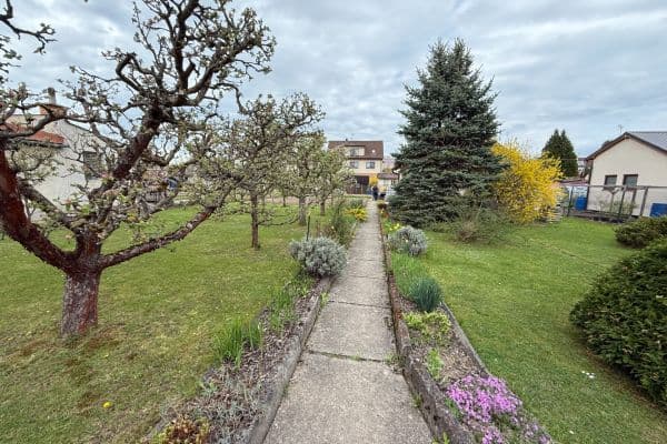 Predaj pozemku 740 m², Nýřany Predaj pozemku 740 m², Nýřany