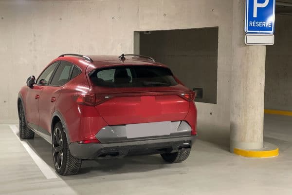 Prenájom garáže 12 m², Opuštěná, Brno Prenájom garáže 12 m², Opuštěná, Brno