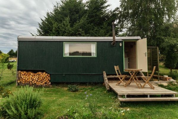 Prenájom rekreačného objektu, Čachrov Prenájom rekreačného objektu, Čachrov