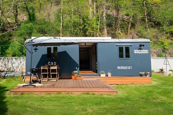 Prenájom rekreačného objektu, Dolní Břežany - Jarov Prenájom rekreačného objektu, Dolní Břežany - Jarov