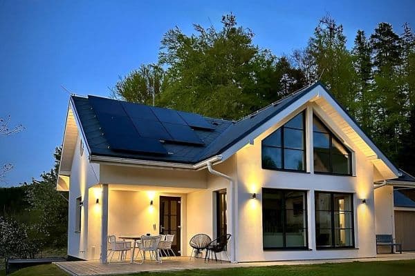 Prenájom rekreačného objektu, Černá Voda Prenájom rekreačného objektu, Černá Voda