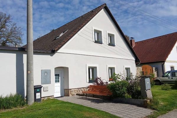 Prenájom rekreačného objektu, Střížovice - Vlčice Prenájom rekreačného objektu, Střížovice - Vlčice