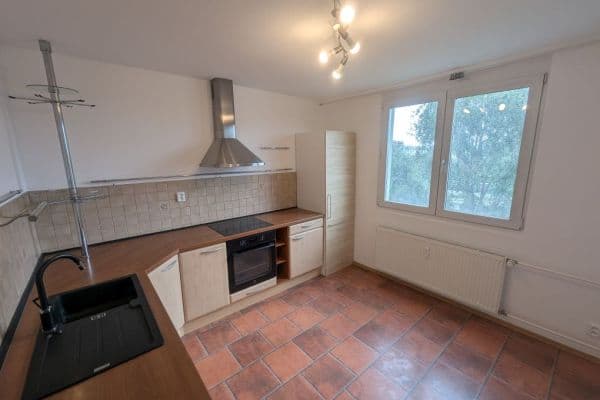 Prenájom bytu 2-izbový 51 m², Křídlovická, Brno Prenájom bytu 2-izbový 51 m², Křídlovická, Brno