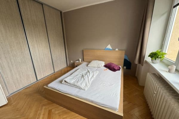 Prenájom bytu 3-izbový 76 m², Durďákova, Brno Prenájom bytu 3-izbový 76 m², Durďákova, Brno