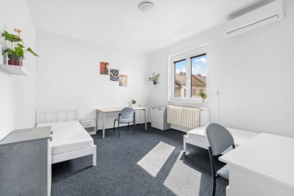 Prenájom bytu 18 m², Jelínkova, Brno Prenájom bytu 18 m², Jelínkova, Brno