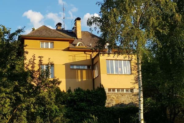 Prenájom rekreačného objektu, Hradištko - Pikovice Prenájom rekreačného objektu, Hradištko - Pikovice