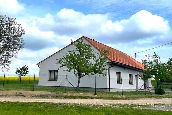 Prenájom rekreačného objektu, Vratislávka Prenájom rekreačného objektu, Vratislávka