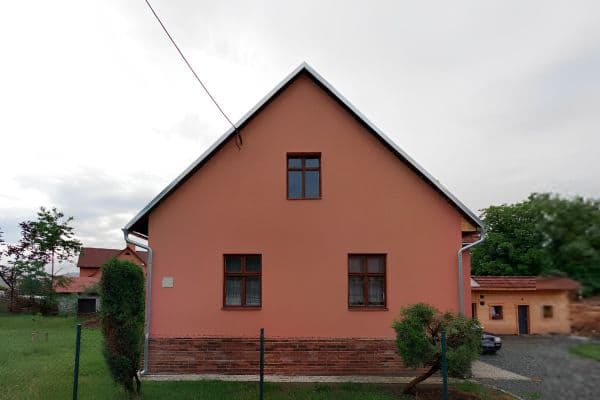 Prenájom rekreačného objektu, Hovězí u Vsetína Prenájom rekreačného objektu, Hovězí u Vsetína