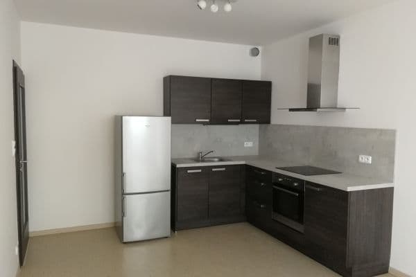 Prenájom bytu 2-izbový 53 m², Svitákova, Praha Prenájom bytu 2-izbový 53 m², Svitákova, Praha