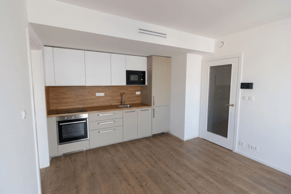 Prenájom bytu 2-izbový 50 m², Hábova, Praha Prenájom bytu 2-izbový 50 m², Hábova, Praha