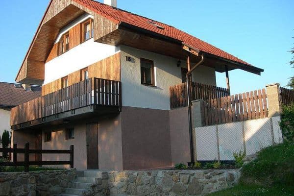 Prenájom rekreačného objektu, Brtná Prenájom rekreačného objektu, Brtná