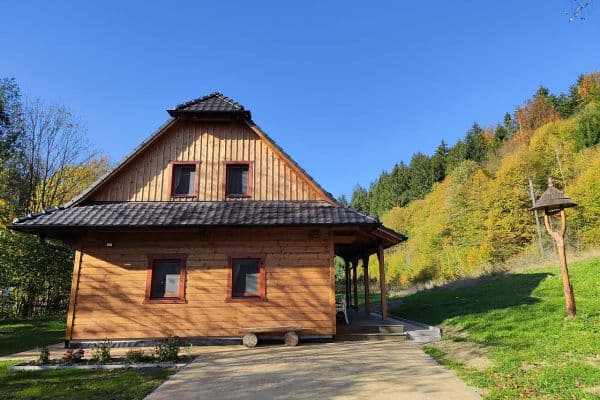 Prenájom rekreačného objektu, Nový Hrozenkov Prenájom rekreačného objektu, Nový Hrozenkov