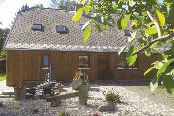 Prenájom rekreačného objektu, Bohutín Prenájom rekreačného objektu, Bohutín