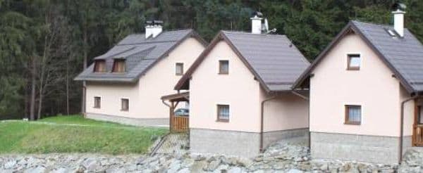 Prenájom rekreačného objektu, Děkanské Skaliny Prenájom rekreačného objektu, Děkanské Skaliny