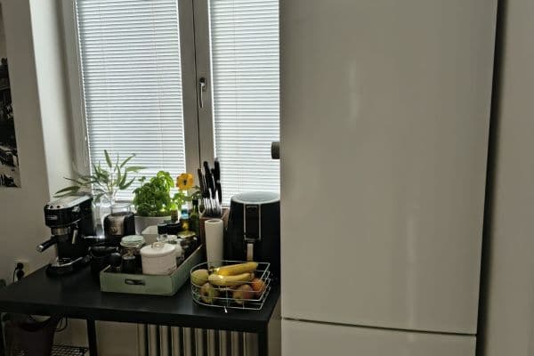 Prenájom bytu 3-izbový 75 m², Brněnská, Šlapanice Prenájom bytu 3-izbový 75 m², Brněnská, Šlapanice